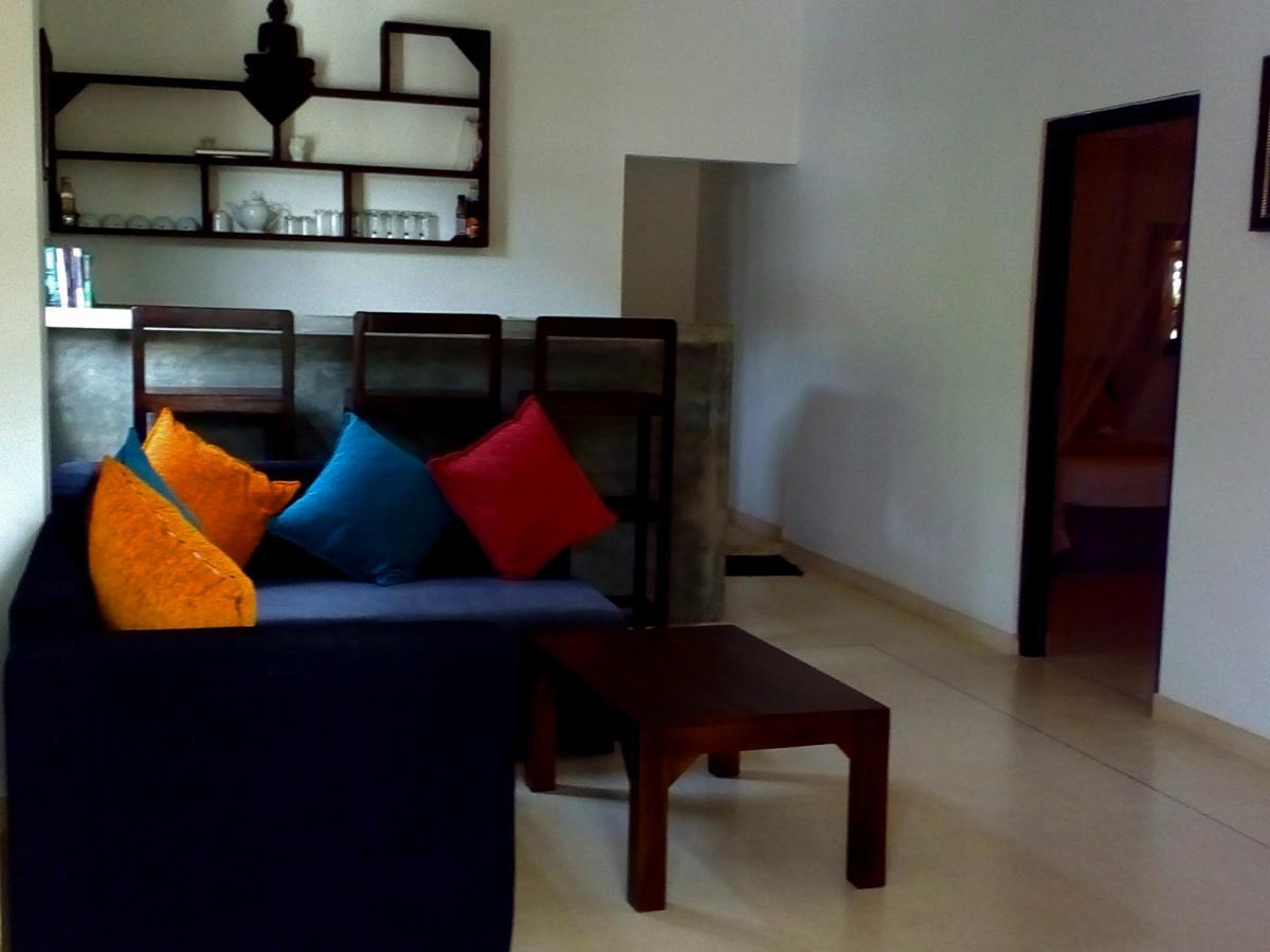 Sleepy Head Guesthouse Unawatuna Exterior photo