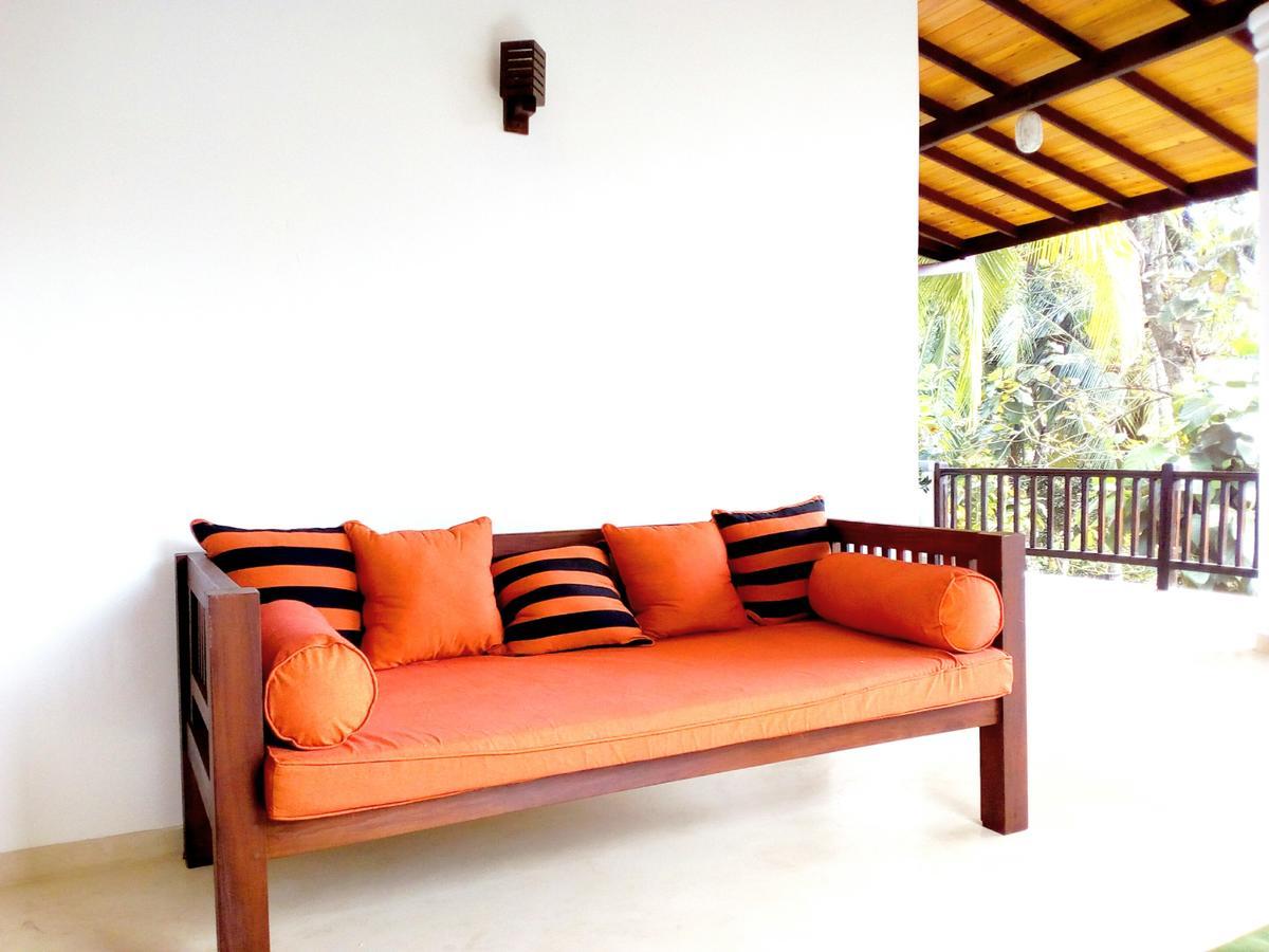 Sleepy Head Guesthouse Unawatuna Exterior photo