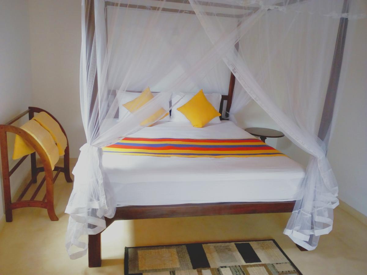 Sleepy Head Guesthouse Unawatuna Exterior photo