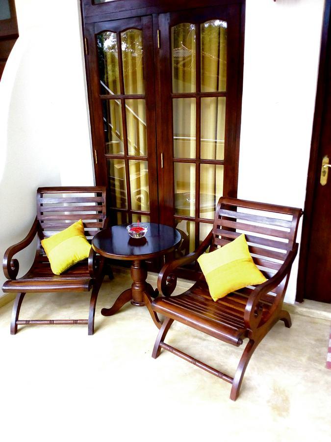 Sleepy Head Guesthouse Unawatuna Exterior photo