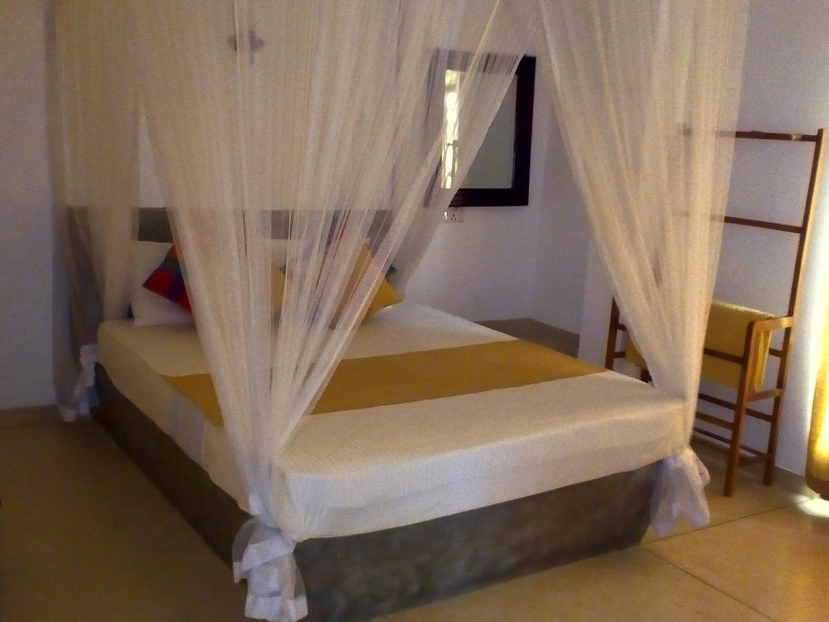 Sleepy Head Guesthouse Unawatuna Exterior photo
