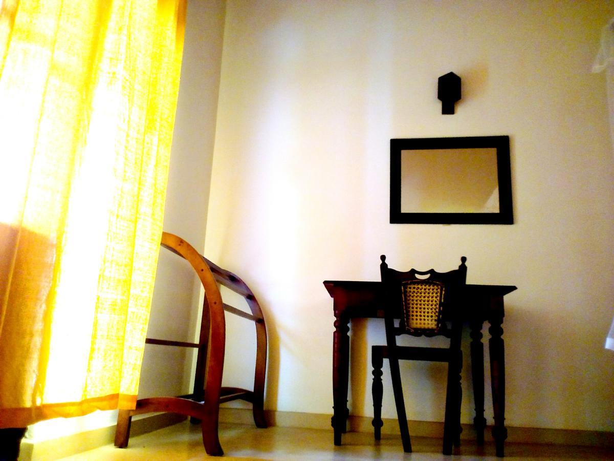Sleepy Head Guesthouse Unawatuna Exterior photo